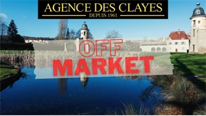 maison à la vente -   78340  LES CLAYES SOUS BOIS, surface 83 m2 vente maison - UBI450298532